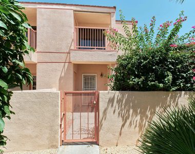 401 E Vista Chino - Photo Thumbnail 37