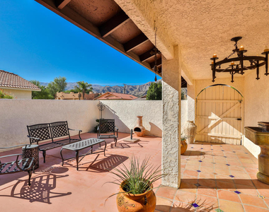 53390 Avenida Navarro - Photo Thumbnail 29
