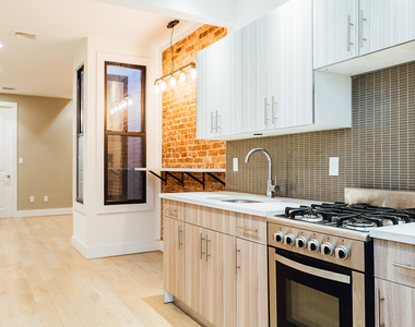 209 Malcolm X Blvd 11221 - Photo Thumbnail 13
