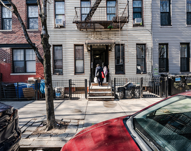 305 Harman St 11237 - Photo Thumbnail 3