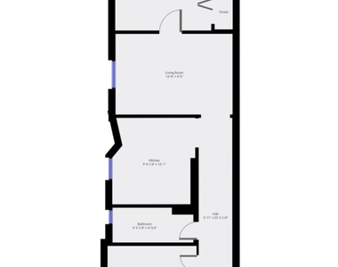 529 West 151st Street - Photo Thumbnail 11