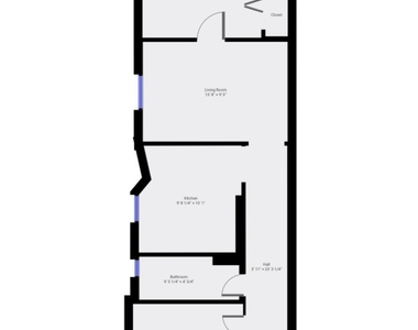 529 West 151st Street - Photo Thumbnail 11