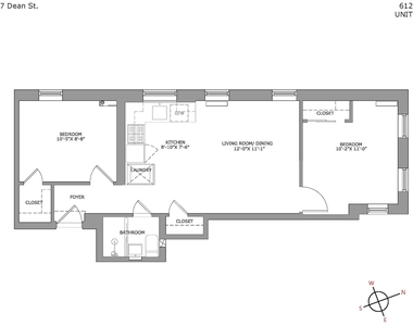 427 Dean Street - Photo Thumbnail 6