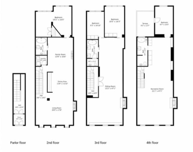 126 E 62nd Street - Photo Thumbnail 19