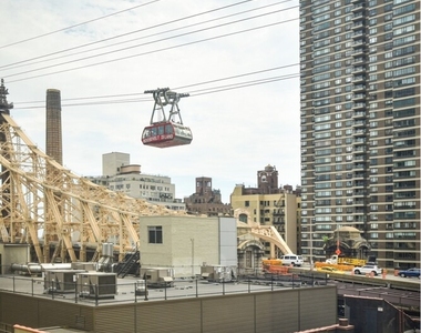 401 E 60th Street - Photo Thumbnail 7