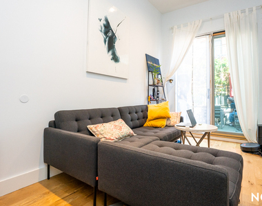 849 Dekalb Ave 11221 - Photo Thumbnail 9