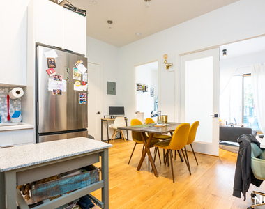 849 Dekalb Ave 11221 - Photo Thumbnail 2