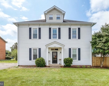 8753 Signal Hill Road - Photo Thumbnail 1