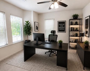 22806 Breezy Hollow Drive - Photo Thumbnail 2