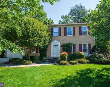 9012 Penn Manor Court - Photo Thumbnail 34