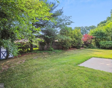 4607 Marshall Hall Lane - Photo Thumbnail 37