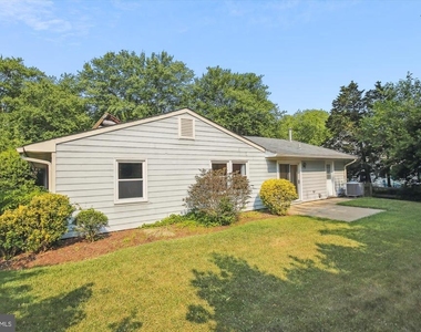 4607 Marshall Hall Lane - Photo Thumbnail 38
