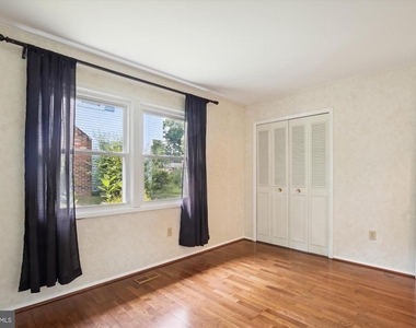 4607 Marshall Hall Lane - Photo Thumbnail 25