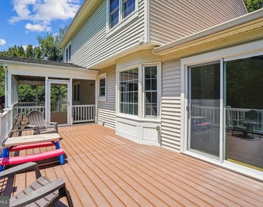 3307 Flintwood Court - Photo Thumbnail 25