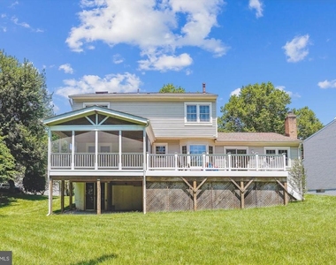 3307 Flintwood Court - Photo Thumbnail 1
