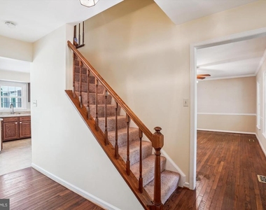 3307 Flintwood Court - Photo Thumbnail 6