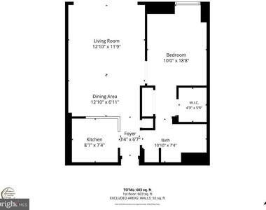 5505 Seminary Road - Photo Thumbnail 22