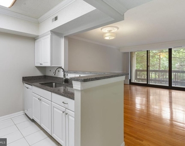 5505 Seminary Road - Photo Thumbnail 5