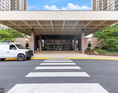 5505 Seminary Road - Photo Thumbnail 1