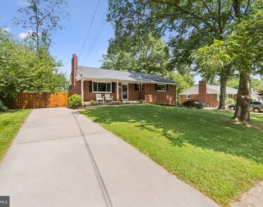 7412 Farnum Street - Photo Thumbnail 1