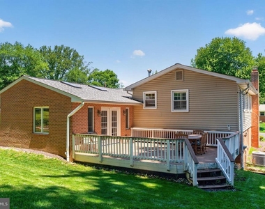 10207 Antietam Avenue - Photo Thumbnail 22