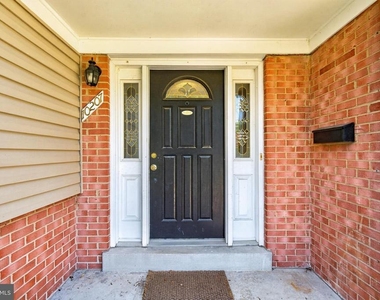 10207 Antietam Avenue - Photo Thumbnail 1