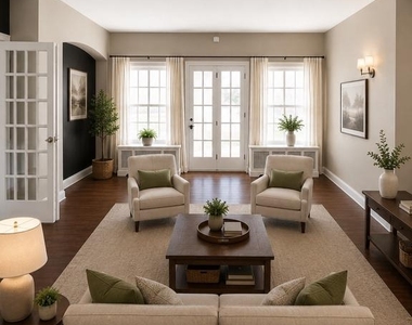 5608 Ridge Avenue - Photo Thumbnail 2
