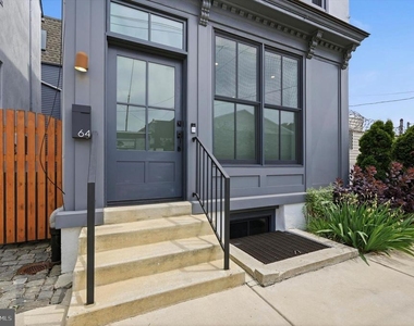64 W Queen Lane - Photo Thumbnail 1