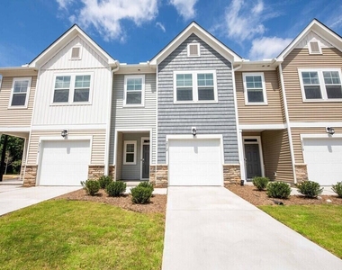 2413 Small Branch Trail - Photo Thumbnail 1