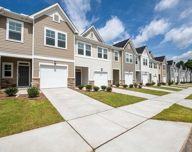 2413 Small Branch Trail - Photo Thumbnail 1