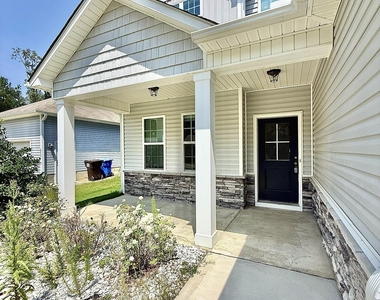 325 Whetstone Drive - Photo Thumbnail 2