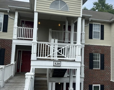320 Bubble Creek Court - Photo Thumbnail 2