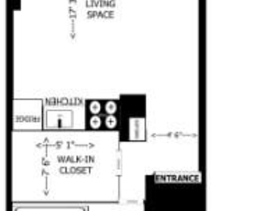59 West 8th Street, Unit 3c - Photo Thumbnail 7