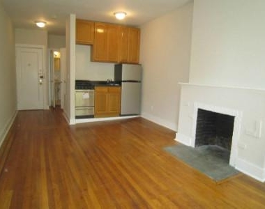 59 West 8th Street, Unit 3c - Photo Thumbnail 1