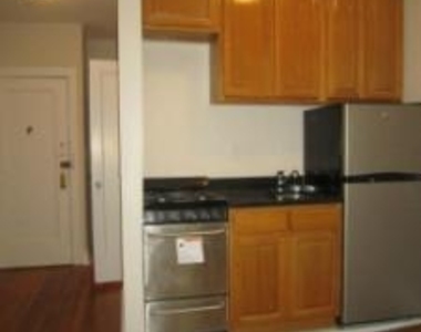 59 West 8th Street, Unit 3c - Photo Thumbnail 2