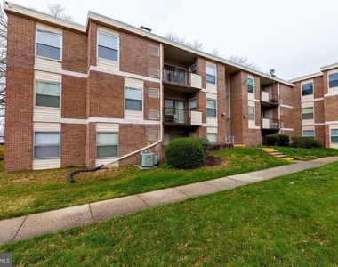3827 Saint Barnabas Road - Photo Thumbnail 1