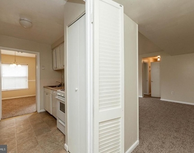3827 Saint Barnabas Road - Photo Thumbnail 3