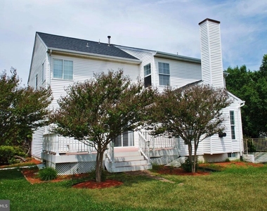 14906 Dennington Drive - Photo Thumbnail 16
