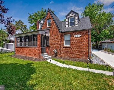 3704 Hamilton Street - Photo Thumbnail 1