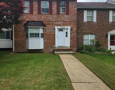 12605 Trumbull Drive - Photo Thumbnail 1