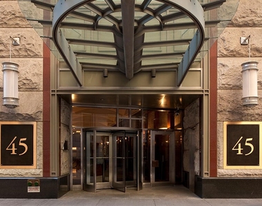 45 Wall Street, Unit 611 - Photo Thumbnail 2