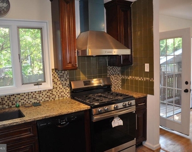 6000 Greentree Road - Photo Thumbnail 7
