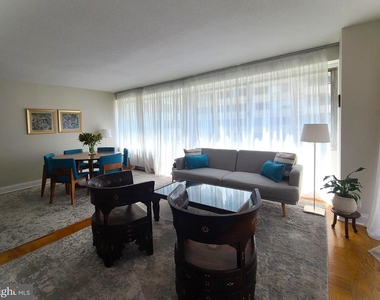 5500 Friendship Boulevard - Photo Thumbnail 5