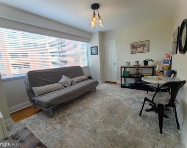 5500 Friendship Boulevard - Photo Thumbnail 4