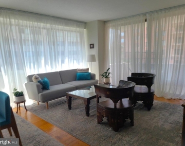 5500 Friendship Boulevard - Photo Thumbnail 1