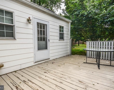 2034 Glen Ross Road - Photo Thumbnail 35