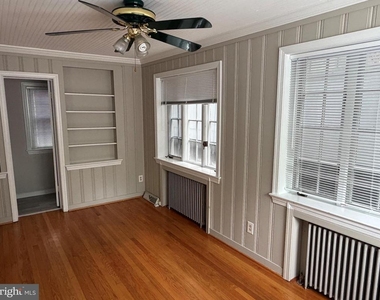 4905 Montgomery Lane - Photo Thumbnail 5