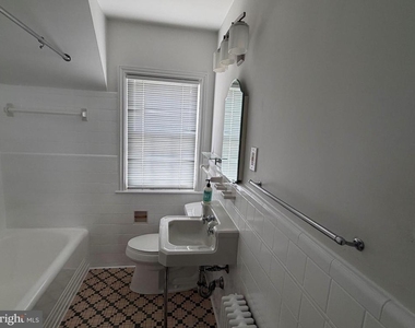 4905 Montgomery Lane - Photo Thumbnail 7