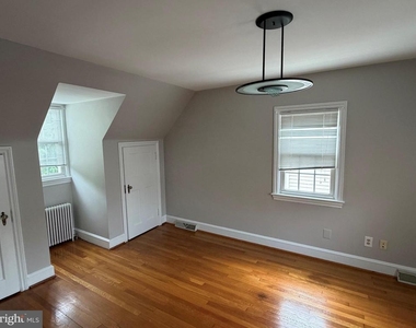 4905 Montgomery Lane - Photo Thumbnail 8