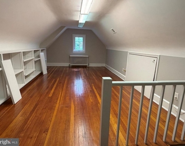 4905 Montgomery Lane - Photo Thumbnail 9